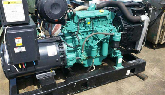 梁山柴油发电机 梁山柴油发电机